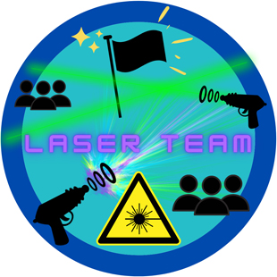 Laser Team